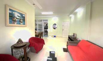 Imagem: Centro. Santo André. Apartamento com 175,00