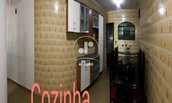 Imagem 4: Parque Jaçatuba, Ótimo sobrado com 03 dorms sendo 01 suite mais uma edicula , sala cozinha