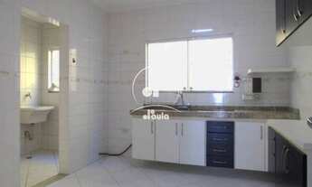 Imagem 6: Sobrado a venda com 197m², 3 dormitórios, 1 suíte, 3 banheiros, 3 vagas, na Vila Gilda, Sa