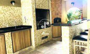 Imagem: Duplex de Luxo à Venda em Santo André-SP