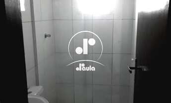 Imagem 4: Cobertura de 2 Quartos com Suíte e Vaga de Garagem no Parque das Nações, Santo André-SP