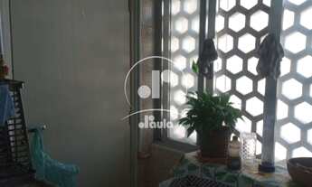 Imagem 7: Apartamento a venda com 110m², 2 dormitórios, 2 banheiros no Centro de Santo André/SP