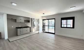 Imagem 2: Apartamento de 87m² à venda em Santo André-SP, Vila Bastos: 2 quartos, 1 suíte, sala, 2 ba