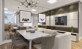 Imagem 4: Imperdível oportunidade: Apartamento à venda na Vila Luzita, 2 quartos, 1 sala, 1 vaga de