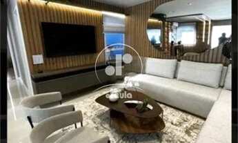 Imagem: Apartamento a venda com 94m2, 3 dormitórios