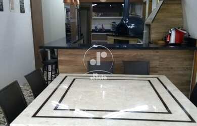 Imagem 3: Cobertura residencial para Venda no Bairro Paraíso, Santo André/ SP