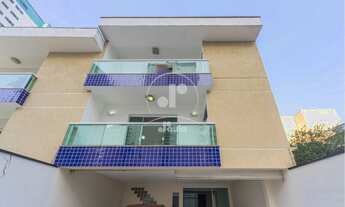 Imagem: Espetacular Sobrado à Venda na Vila Gilda