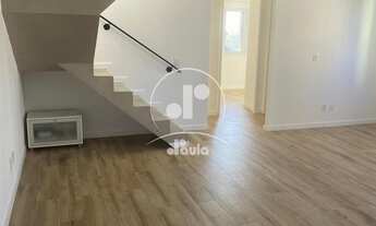 Imagem: Cobertura de Luxo na Vila Guiomar, Santo