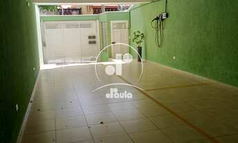 Imagem 5: Cobertura de Luxo à Venda em Santo André-SP, no Parque Oratório: 2 Quartos, 1 Suíte, 1 Sal