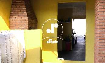 Imagem 7: 2 moradias com 2 sobrados 3 vagas de garagem com 2 dorms cada moradia Vila Luzita