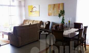 Imagem 4: Apartamento Sto André vila Bastos - 179 metros !!! Estuda permuta imóvel menor valor c/ el