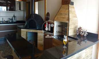 Imagem: Cobertura residencial para Venda no Bairro