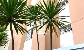 Imagem 5: Apartamento à venda em Santo André-SP: 1 quarto, 1 sala, 1 banheiro, 1 vaga, 43m² - Bairro