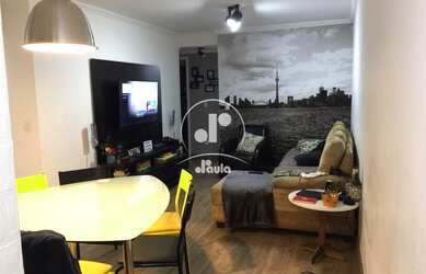 Imagem: Apartamento a venda com 82m², 3 dormitórios