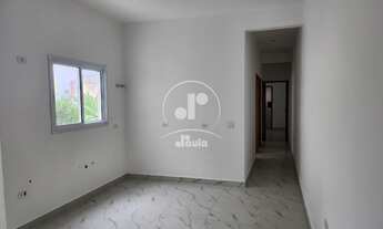 Imagem: Cobertura sem condominio 73/73m², 3 dormitórios