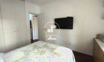 Imagem 7: Apartamento a venda com 97m², 3 dormitórios, com 2 vagas de garagem