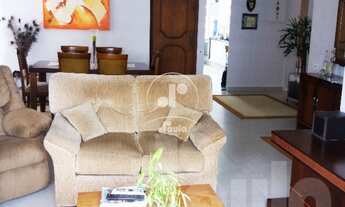 Imagem 5: Apartamento Sto André vila Bastos - 179 metros !!! Estuda permuta imóvel menor valor c/ el