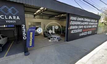 Imagem: Galpão para alugar 637m² Bairro Campestre