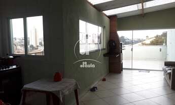 Imagem: Cobertura de 2 Quartos com Suíte e Vaga