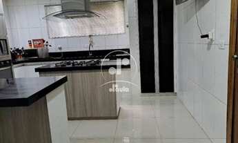 Imagem 6: Sobrado a venda com 223m², 3 dormitórios, 1 suíte, 4 banheiros, 3 vagas, no Bairro Jardim