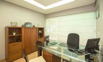 Imagem 3: Escritório Comercial em São Bernardo do Campo, Centro - 5 Salas, 193,25 m² de Área