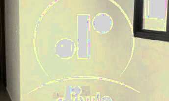 Imagem 2: Apartamento com 43m², 2 dormitórios, 1 banheiro, 1 vaga, na Vila Scarpelli, Santo André/SP