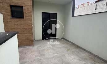 Imagem: Apartamento à venda na Vila Alice - Santo