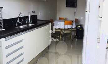 Imagem: Apartamento Sto André vila Bastos - 179