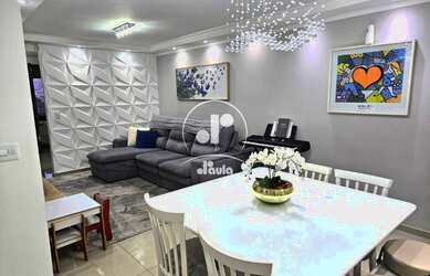 Imagem: Apartamento à venda em Santo André-SP