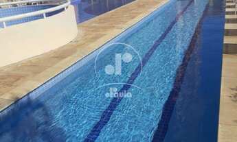 Imagem 2: Apartamento à venda em Santo André-SP, Casa Branca: 2 quartos, 1 sala, 1 banheiro, 50m² de