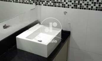 Imagem 3: Apartamento à venda em São Bernardo do Campo - SP, no bairro Baeta Neves: 2 quartos, 1 sal