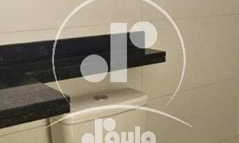 Imagem 7: Apartamento com 43m², 2 dormitórios, 1 banheiro, 1 vaga, na Vila Scarpelli, Santo André/SP