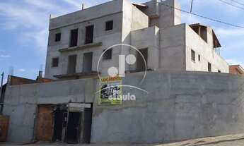 Imagem 2: Apartamento à venda em Santo André-SP, Jardim Stella: 2 quartos, 64m². Não perca essa opor