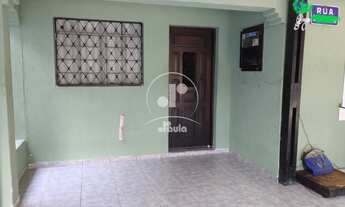 Imagem: Casa Jardim Bela Vista a venda com terreno