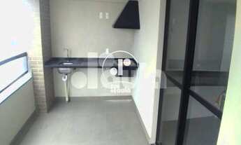 Imagem 3: Apartamento alto padrão com 161m², 3 suítes, 4 banheiros, 3 vagas, no Bairro Campestre, Sa
