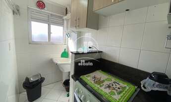 Imagem 6: Vila Alpina. Apartamento 55 m2, Mobiliado, Lazer e 1 vaga de garagem