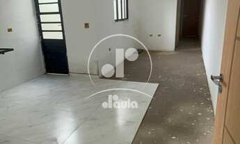 Imagem 3: Apartamento à venda na Vila Alice, Santo André-SP: 2 quartos, 1 suíte, 2 banheiros, 2 vaga