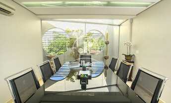 Imagem: Escritório Comercial em São Bernardo do