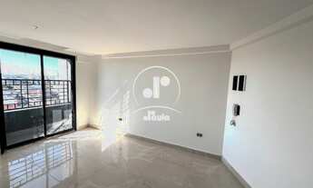 Imagem 6: Oportunidade única: Sala comercial à venda em Santo André-SP, Parque Jaçatuba - 1 sala, 1