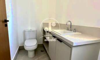Imagem 7: Apartamento à venda em Santo André-SP, Jardim: 2 quartos, 1 suíte, 1 sala, 1 banheiro, 2 v