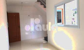 Imagem: Cobertura de 98m² à venda em Santo André