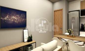 Imagem: Cobertura de 90m² na Vila Príncipe de