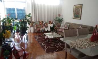 Imagem: Apartamento a venda com 110m², 2 dormitórios