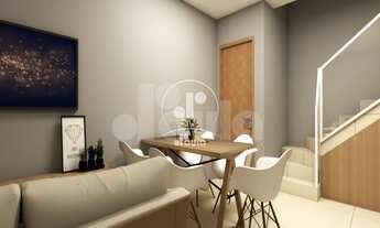 Imagem 4: Cobertura de 90m² na Vila Príncipe de Gales-Santo André-SP: com 2 quartos, 1 suíte, 2 banh