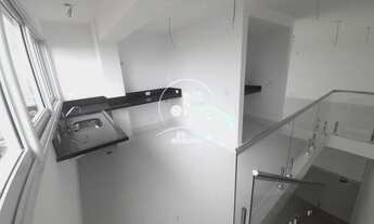 Imagem: Cobertura no bairro Jardim em Santo André