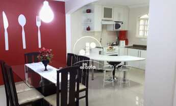 Imagem 6: Oportunidade Imperdível: Sobrado de 3 quartos com suíte e 3 vagas no Jardim Santo André