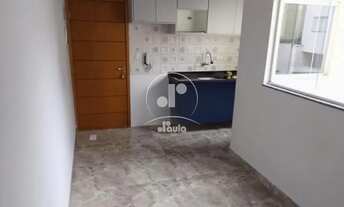 Imagem: Cobertura de 2 Quartos no Jardim Las Vegas