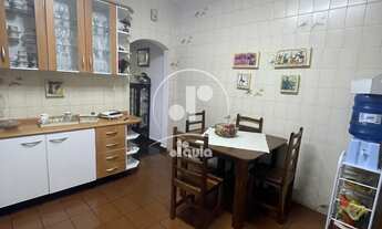 Imagem 3: Sobrado a venda com 119m², 2 dormitórios, 2 banheiros, 1 vaga, no Bairro Casa Branca, Sant