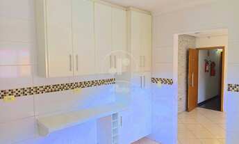 Imagem 6: Cobertura de 2 quartos com suíte e 2 vagas na Vila Marina - Santo André-SP - 148m².