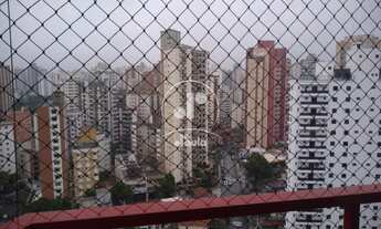 Imagem 6: Apartamento 188m², 4 Dormitórios, 3 Suítes, 2 Vagas de garagem na Vila Bastos - Santo Andr